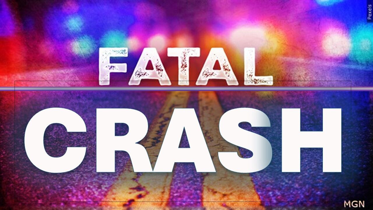 Motorcyclist was killed after hitting deer, and hit by SUV